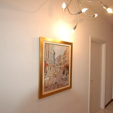 Vendégház La Rosa Scarlatta Broseta 2*