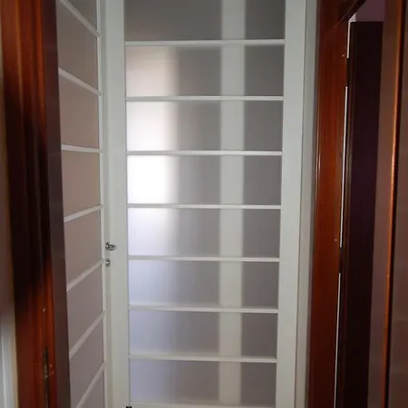 Vendégház La Rosa Scarlatta Broseta 2*