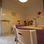 La Rosa Scarlatta Broseta 3* Bergamo