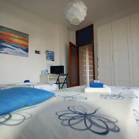 La Rosa Scarlatta Broseta Μπέργκαμο