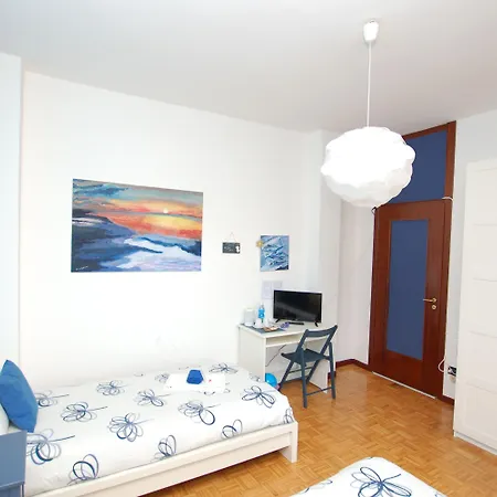 Gasthof La Rosa Scarlatta Broseta 3*