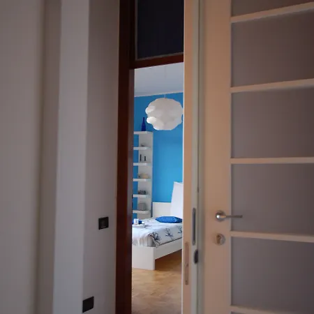 La Rosa Scarlatta Broseta Μπέργκαμο