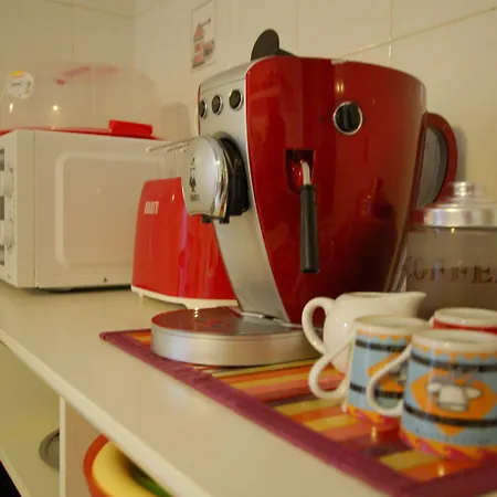 La Rosa Scarlatta Broseta