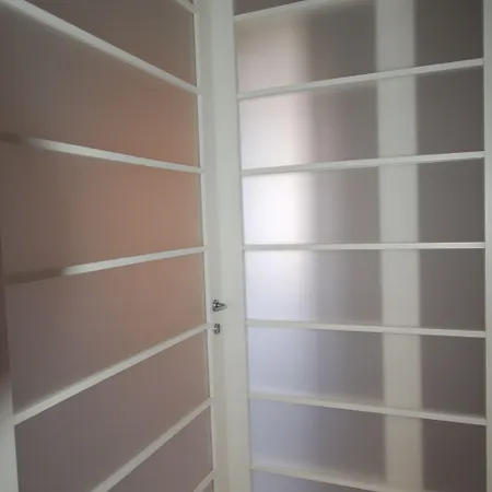 La Rosa Scarlatta Broseta Πανσιόν 3*