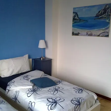 La Rosa Scarlatta Broseta