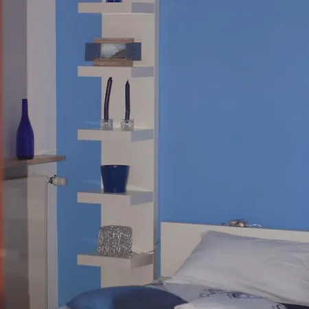 La Rosa Scarlatta Broseta Gasthof 3*