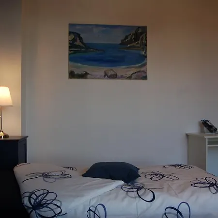 Gasthof La Rosa Scarlatta Broseta Bergamo