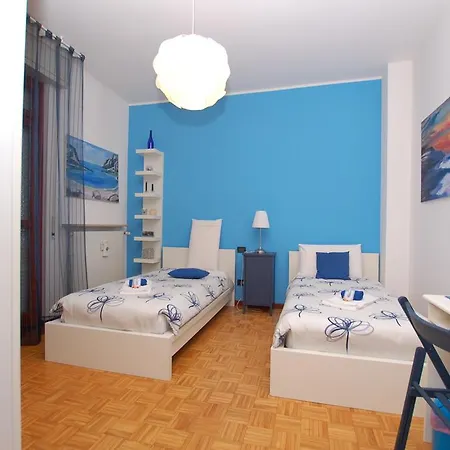 Gasthof La Rosa Scarlatta Broseta Bergamo