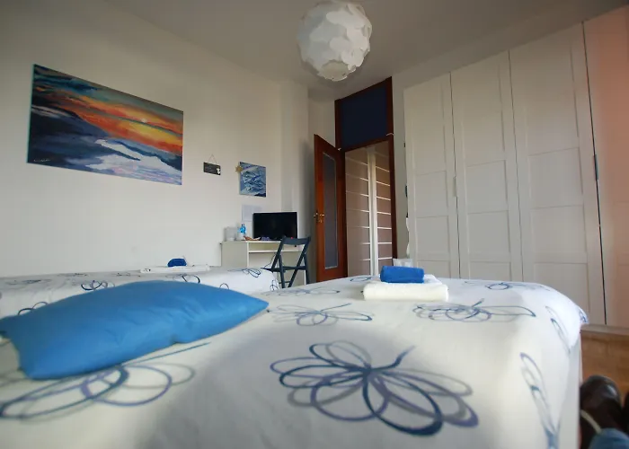 La Rosa Scarlatta Broseta Bergamo