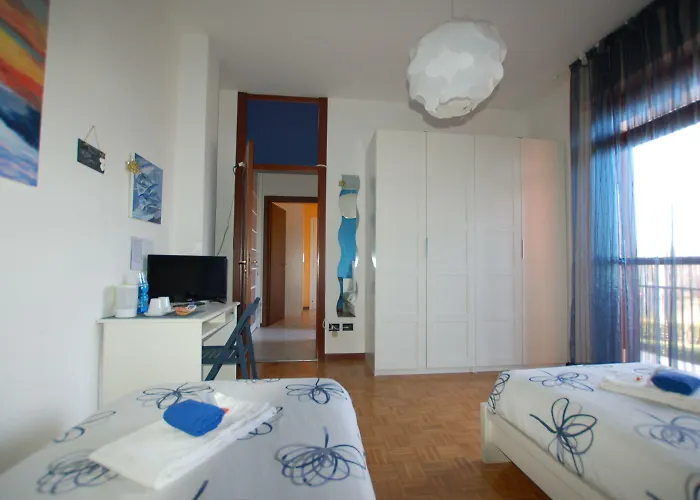 La Rosa Scarlatta Broseta Penzion