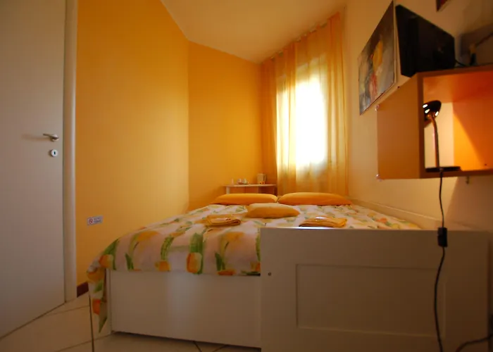 La Rosa Scarlatta Broseta