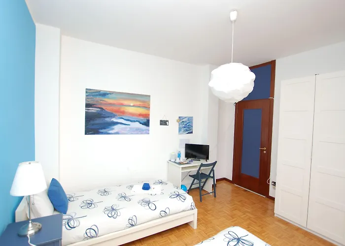 Vendégház La Rosa Scarlatta Broseta 3*