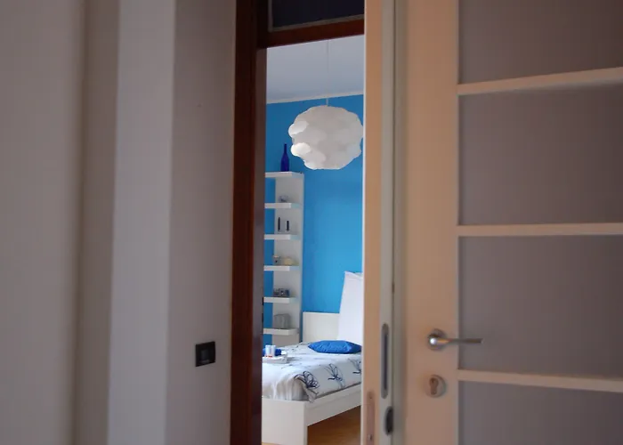 La Rosa Scarlatta Broseta Bergamo