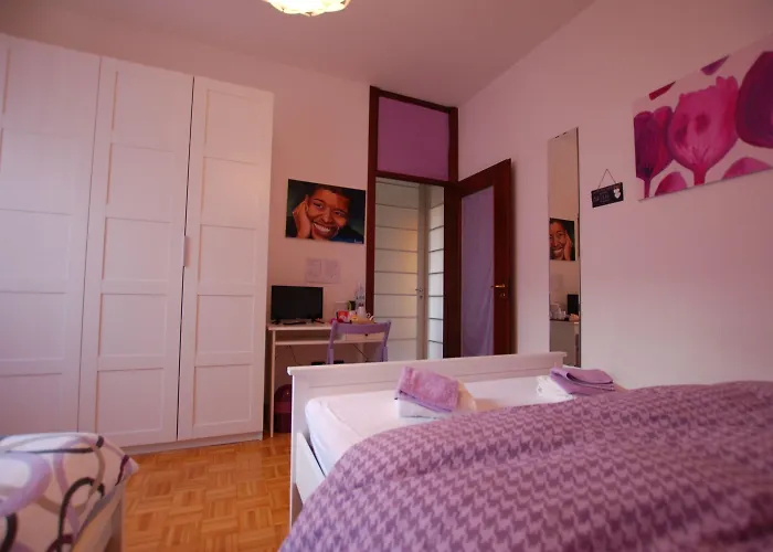 La Rosa Scarlatta Broseta 3*