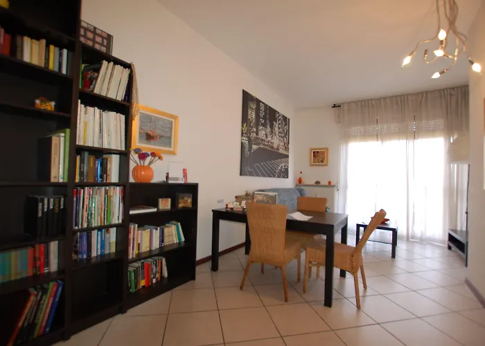 La Rosa Scarlatta Broseta 3* Bergamo