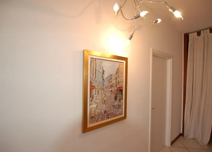 La Rosa Scarlatta Broseta 3* Bergamo