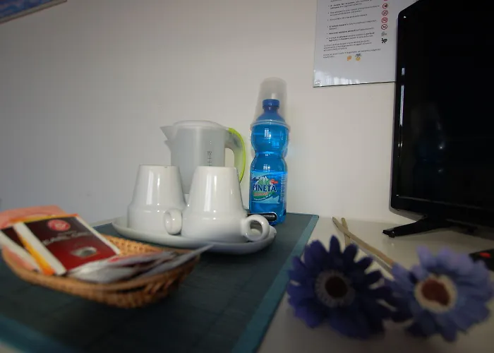 La Rosa Scarlatta Broseta