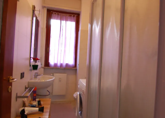 La Rosa Scarlatta Broseta 3* Bergamo