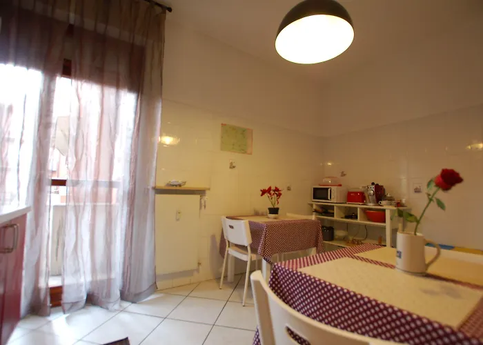 Vendégház La Rosa Scarlatta Broseta Bergamo