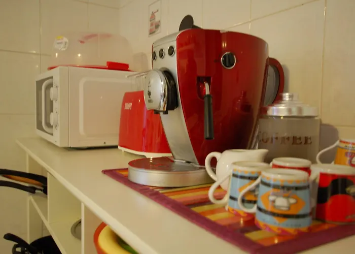 La Rosa Scarlatta Broseta