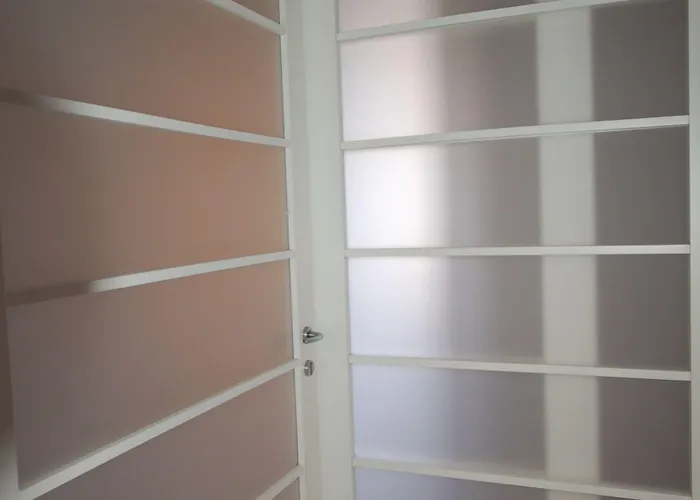 La Rosa Scarlatta Broseta Vendégház 3*