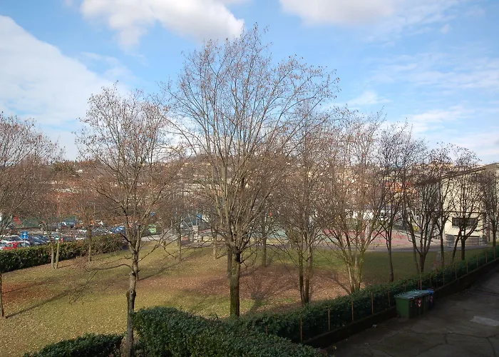 La Rosa Scarlatta Broseta Bergamo