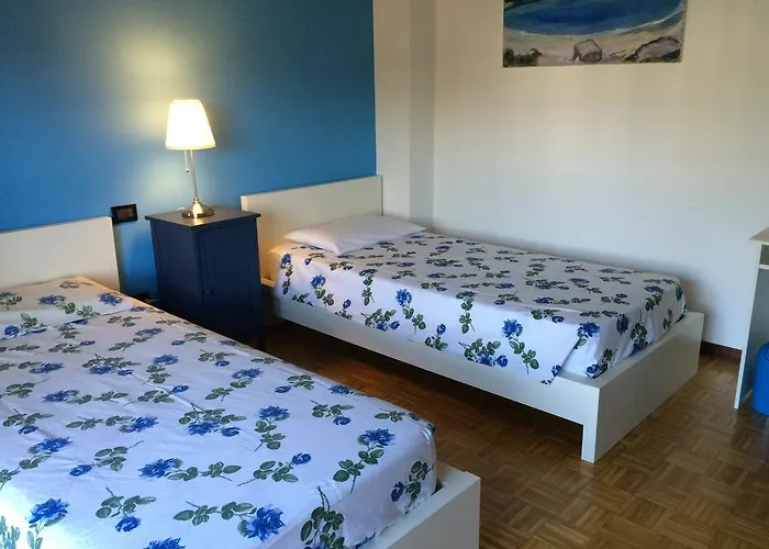 La Rosa Scarlatta Broseta Vendégház 3*