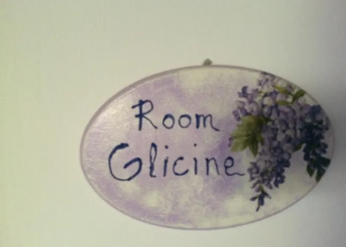 La Rosa Scarlatta Broseta 3* Bergamo