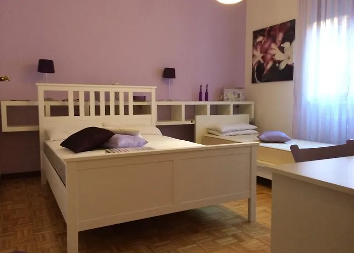 La Rosa Scarlatta Broseta