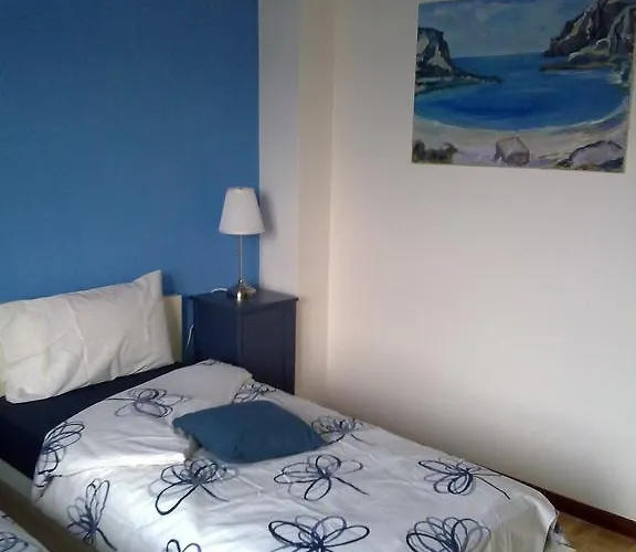 La Rosa Scarlatta Broseta