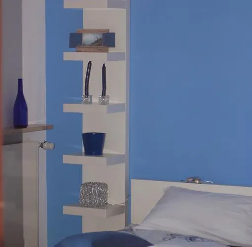 La Rosa Scarlatta Broseta Vendégház 3*