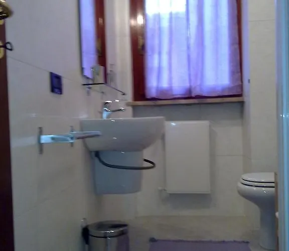 Penzion La Rosa Scarlatta Broseta