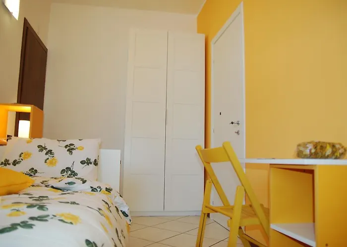 Penzion La Rosa Scarlatta Broseta 3*