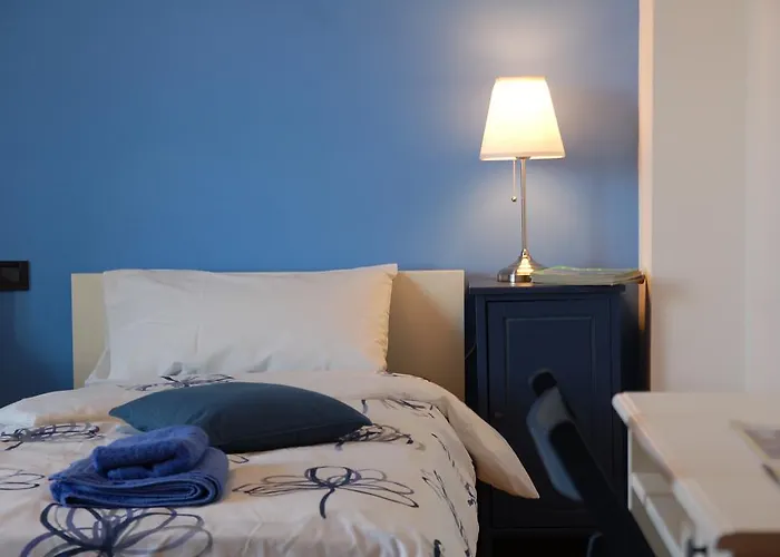 La Rosa Scarlatta Broseta 3*