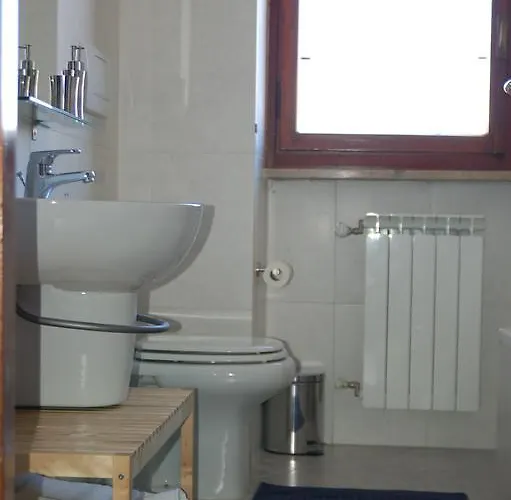 La Rosa Scarlatta Broseta Penzion 3*