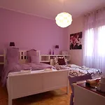 La Rosa Scarlatta Broseta 3*