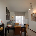 Gæstehus La Rosa Scarlatta Broseta 3*