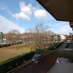 Gæstehus La Rosa Scarlatta Broseta Bergamo