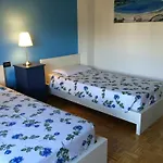 La Rosa Scarlatta Broseta Gæstehus 3*