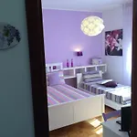 La Rosa Scarlatta Broseta Bergamo