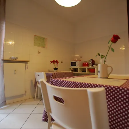 La Rosa Scarlatta Broseta 3* Bérgamo
